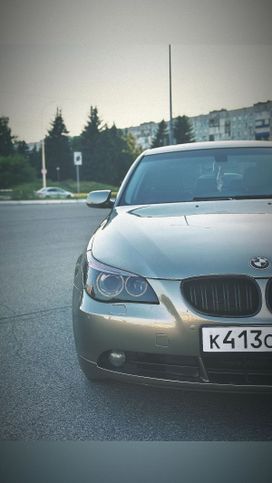 BMW 5, 2005 г., Новокузнецк