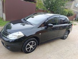 Nissan Tiida, 2012 г., Симферополь
