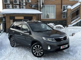 Kia Sorento, 2013 г., Томск