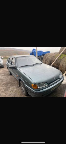 ВАЗ (Лада) 2114, 2010 г., Красноярск