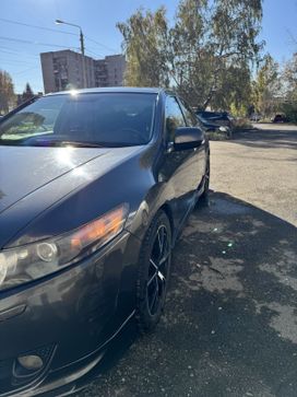 Honda Accord, 2008 г., Томск
