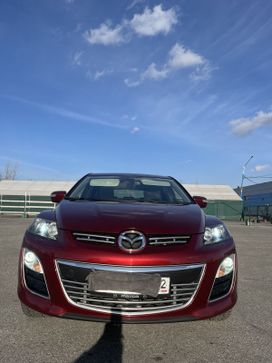 Mazda CX-7, 2011 г., Новокузнецк