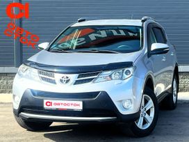 Toyota RAV4, 2012 г., Барнаул