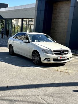 Mercedes-Benz C-класс, 2010 г., Воронеж