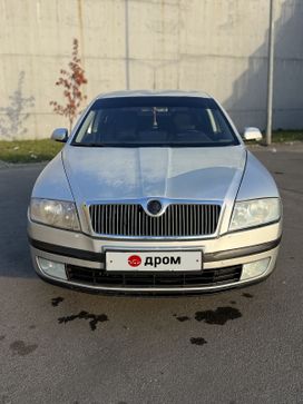 Skoda Octavia, 2007 г., Иркутск