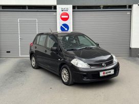 Nissan Tiida, 2012 г., Екатеринбург