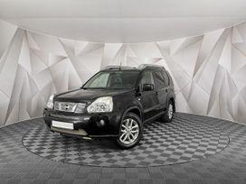 Nissan X-Trail, 2008 г., Москва