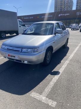 ВАЗ (Лада) 2110, 2006 г., Краснодар