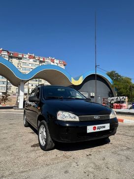 ВАЗ (Лада) Kalina, 2010 г., Севастополь