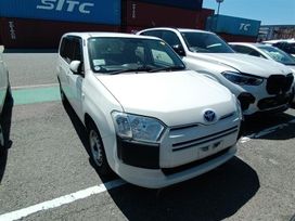 Toyota Probox, 2022 г., Челябинск