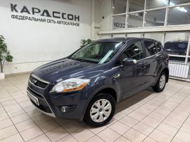 Ford Kuga, 2012 г., Волгоград