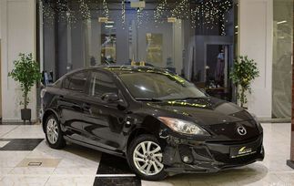 Mazda 3, 2012 г., Оренбург