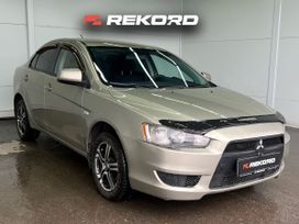 Mitsubishi Lancer, 2008 г., Уфа