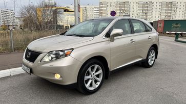 Lexus RX, 2010 г., Казань