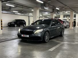 Mercedes-Benz C-класс, 2018 г., Симферополь