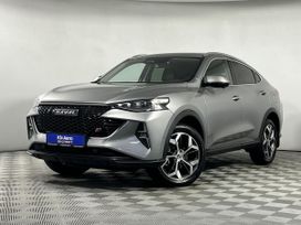 Haval F7x, 2023 г., Краснодар