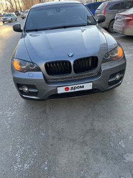 BMW X6, 2010 г., Екатеринбург