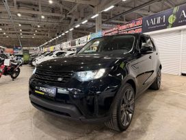 Land Rover Discovery, 2020 г., Оренбург