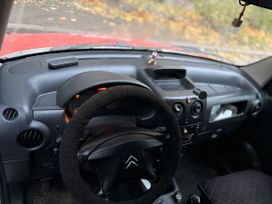 Citroen Berlingo, 2007 г., Санкт-Петербург