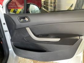 Peugeot 308, 2010 г., Екатеринбург