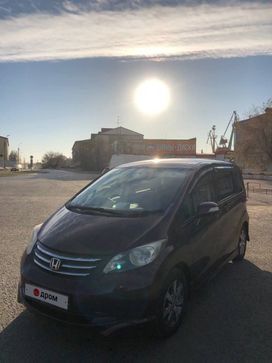 Honda Freed, 2008 г., Омск