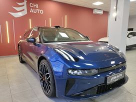 Zeekr 001, 2024 г., Красноярск