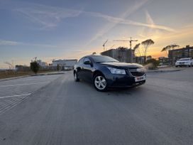 Chevrolet Cruze, 2010 г., Тюмень