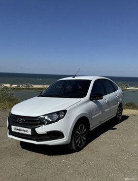 ВАЗ (Лада) Granta, 2023 г., Пермь
