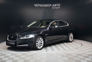Jaguar XF, 2011 г., Симферополь