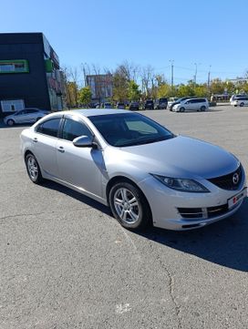 Mazda Atenza, 2008 г., Хабаровск