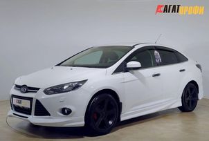 Ford Focus, 2012 г., Ярославль