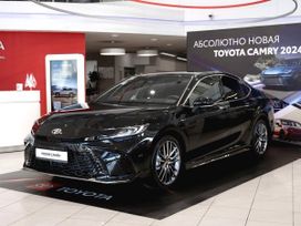 Toyota Camry, 2025 г., Пермь