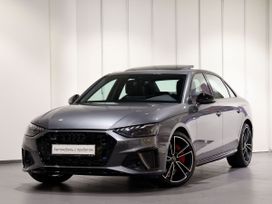 Audi A4, 2025 г., Санкт-Петербург