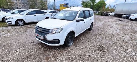 ВАЗ (Лада) Largus, 2024 г., Пермь