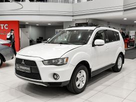 Mitsubishi Outlander, 2011 г., Казань