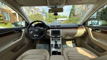 Volkswagen Passat, 2012 г., Симферополь