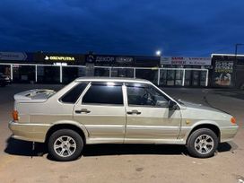 ВАЗ (Лада) 2115, 2005 г., Оренбург