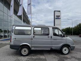 ГАЗ 2217 Баргузин, 2011 г., Новокузнецк