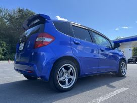 Honda Fit, 2011 г., Москва
