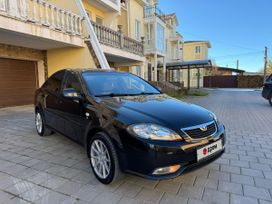 Daewoo Gentra, 2015 г., Симферополь