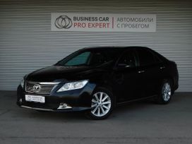 Toyota Camry, 2014 г., Кемерово