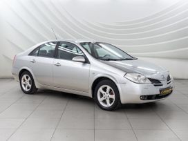 Nissan Primera, 2006 г., Волгоград