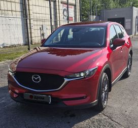 Mazda CX-5, 2020 г., Тюмень