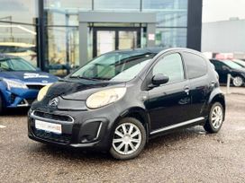 Citroen C1, 2012 г., Уфа
