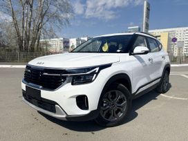 Kia Seltos, 2025 г., Казань