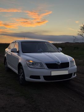 Skoda Octavia, 2012 г., Симферополь