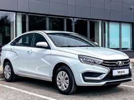 ВАЗ (Лада) Vesta, 2025 г., Екатеринбург