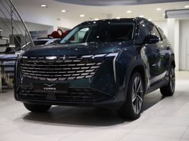 Geely Atlas, 2025 г., Уфа