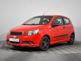 Chevrolet Aveo, 2010 г., Санкт-Петербург