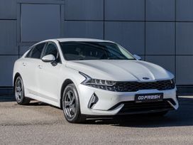 Kia K5, 2020 г., Санкт-Петербург